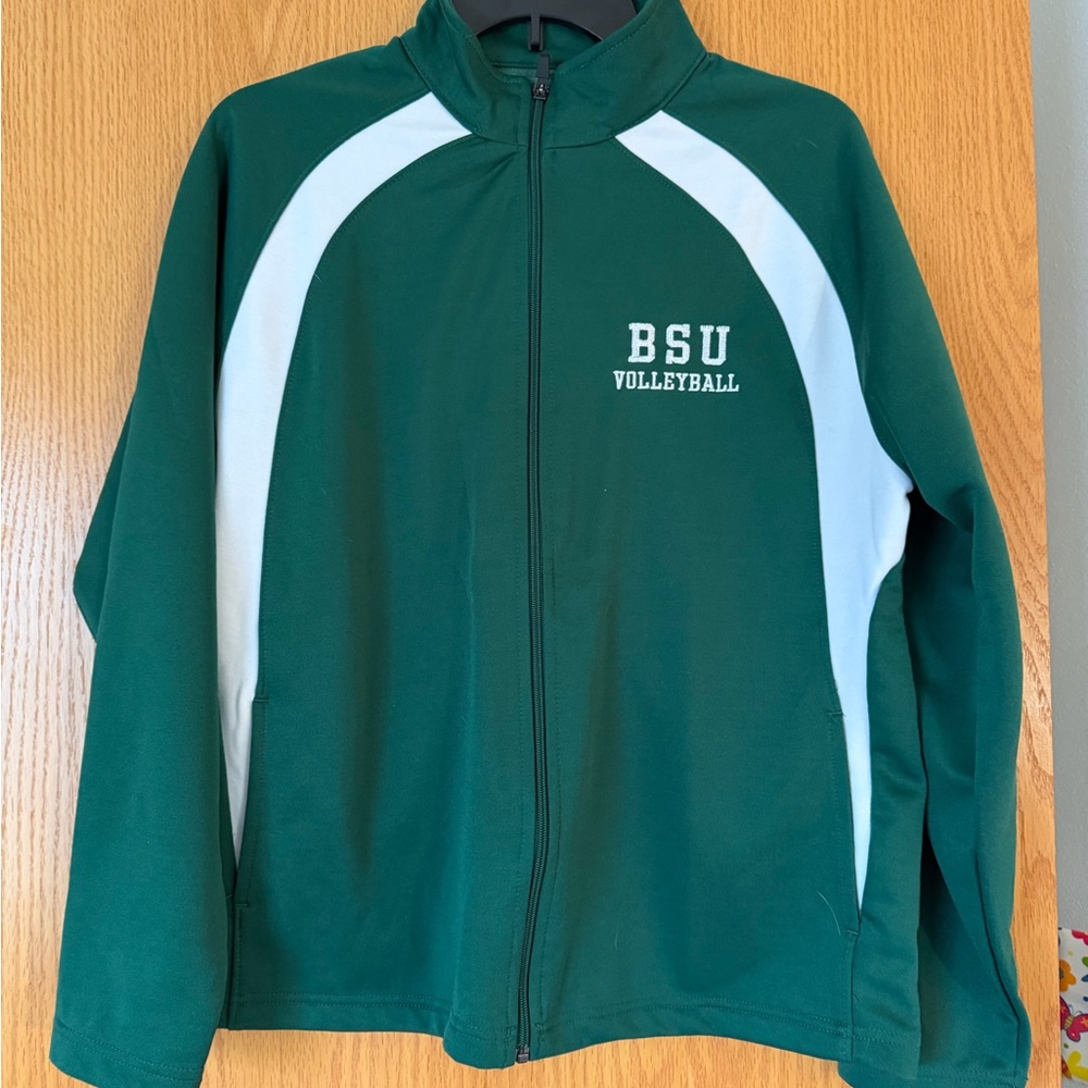 Bemidji State University Volleyball Jacket